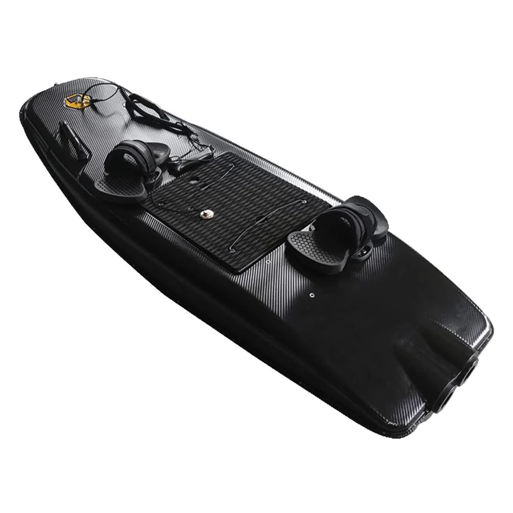 HDT High-Performance 10KW Electric Motorized ABS Water Jet Surfboard (96251473) - Image 6