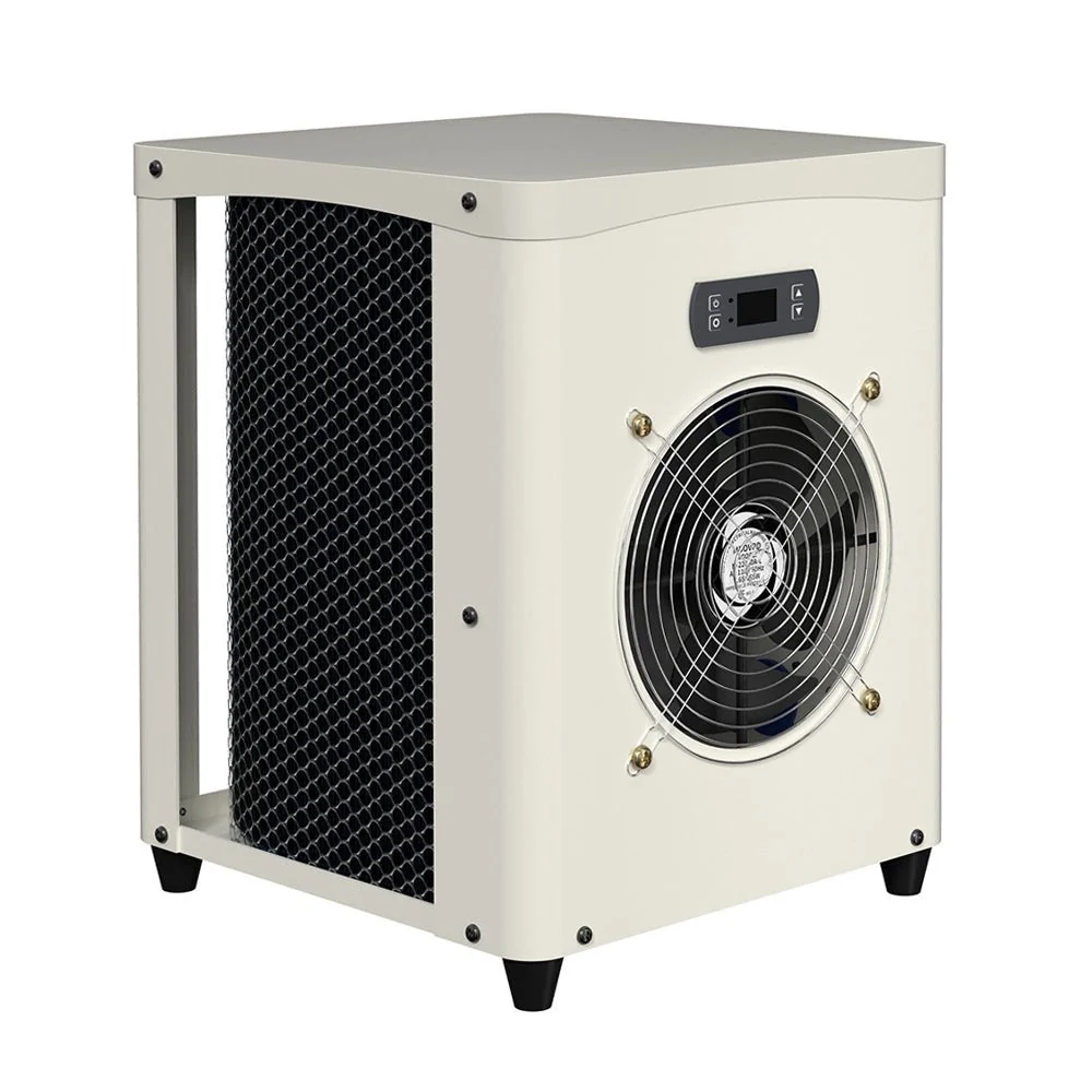 Heavy Duty Electric Backyard Pool Water Heater For Above Ground Pools (94372831) - Image 3