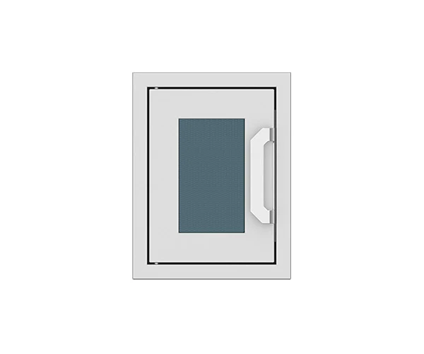 Hestan 16″ Marquise With Outdoor Paper Towel Dispenser - AGPTD16 - Image 11