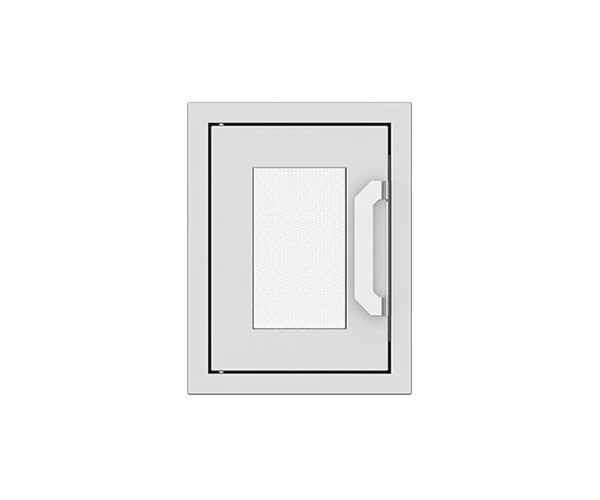 Hestan 16″ Marquise With Outdoor Paper Towel Dispenser - AGPTD16 - Image 2