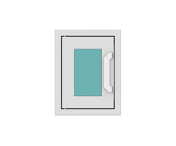 Hestan 16″ Marquise With Outdoor Paper Towel Dispenser - AGPTD16 - Image 8