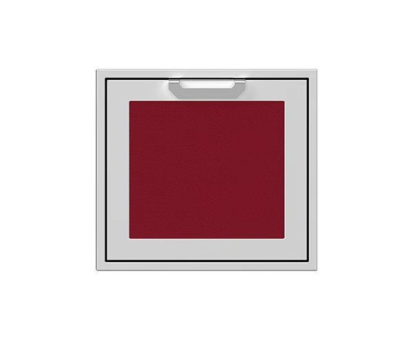 Hestan 24″ Hinged Right With Marquise, Outdoor Single Access Door - AGADR24 - Image 4