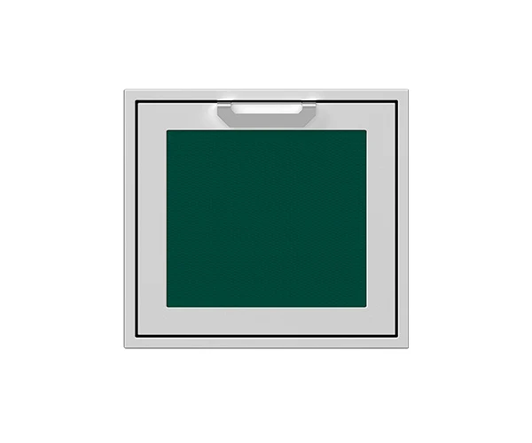 Hestan 24″ Hinged Right With Marquise, Outdoor Single Access Door - AGADR24 - Image 7