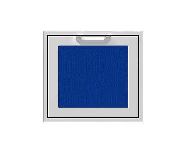Hestan 24″ Hinged Right With Marquise, Outdoor Single Access Door - AGADR24 - Image 9