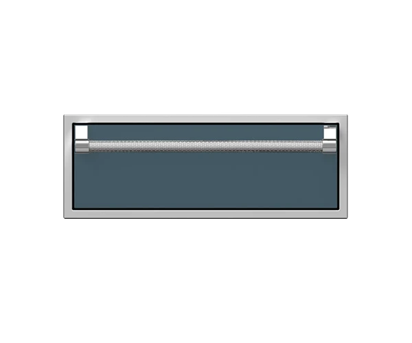 Hestan 30″ Assey, Marquise With Outdoor Single Storage Drawer - AGSR30 - Image 11