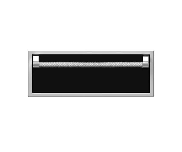 Hestan 30″ Assey, Marquise With Outdoor Single Storage Drawer - AGSR30 - Image 12