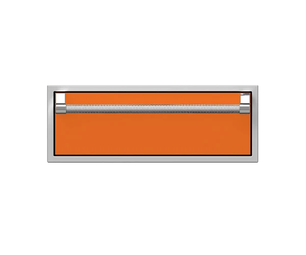 Hestan 30″ Assey, Marquise With Outdoor Single Storage Drawer - AGSR30 - Image 5
