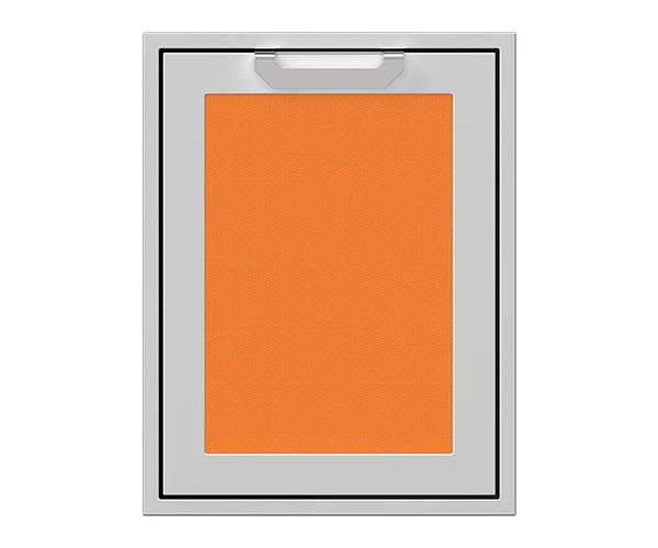 Hestan 20″ Marquise With Outdoor Trash & Recycle Center Storage Drawer - AGTRC20 - Image 5