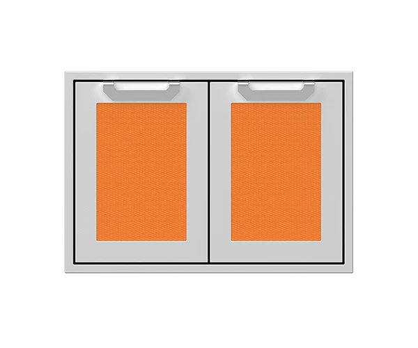Hestan 30″ Marquise With Outdoor Double Access Doors - AGAD30 - Image 5