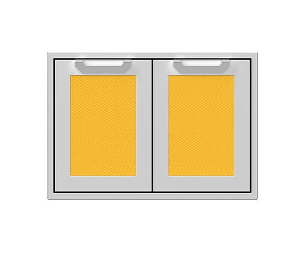 Hestan 30″ Marquise With Outdoor Double Access Doors - AGAD30 - Image 6