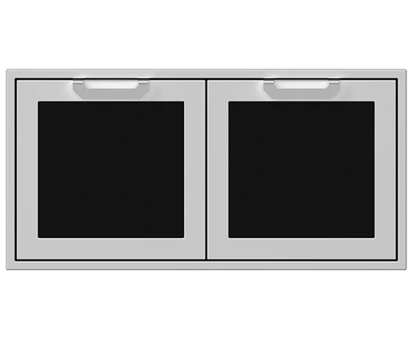 Hestan 42″ Marquise With Outdoor Double Access Doors - AGAD42 - Image 12