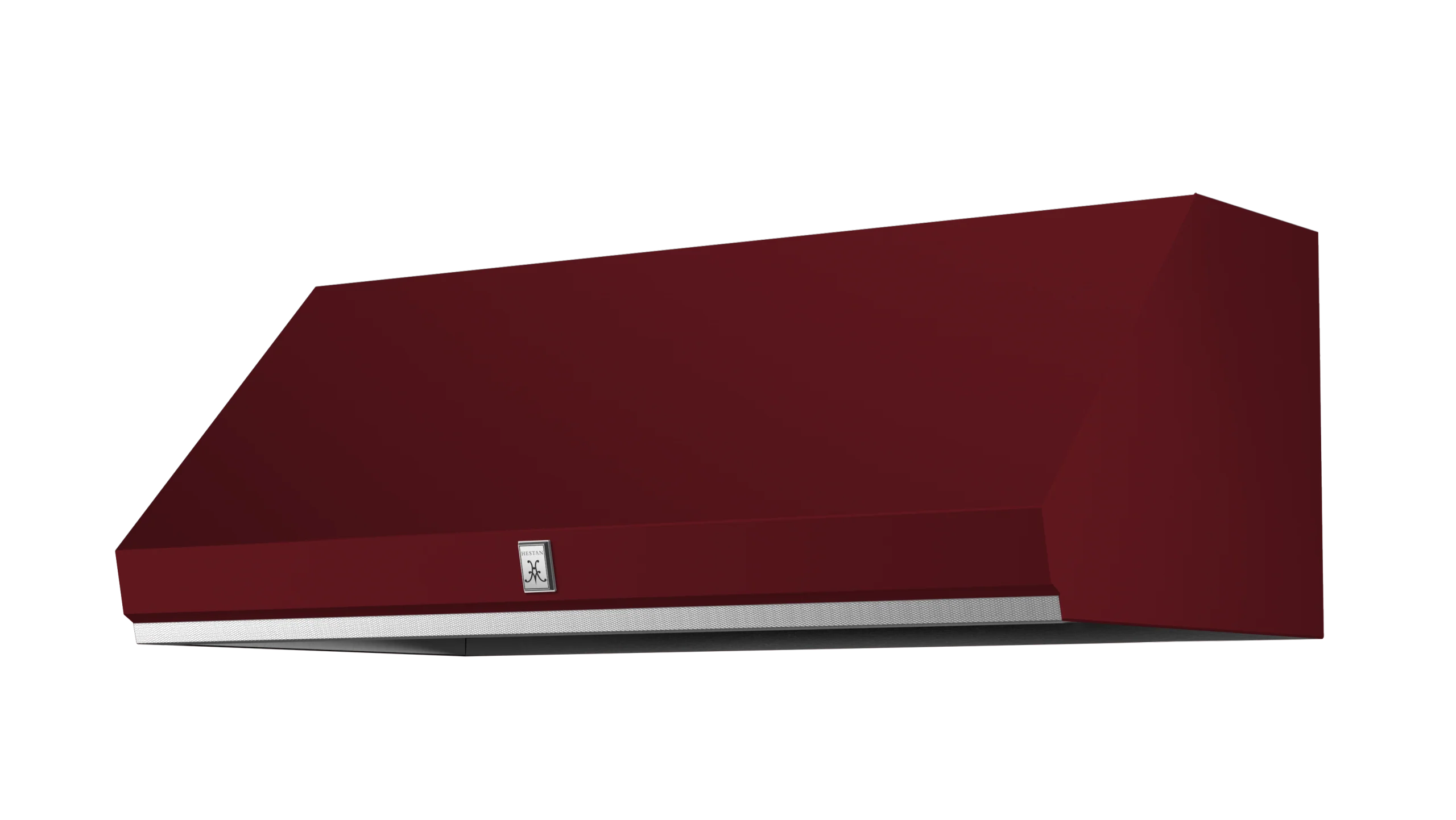 Hestan 48″ 1200 CFM, Outdoor Canopy With Ventilation Hood -GVP48 - Image 4