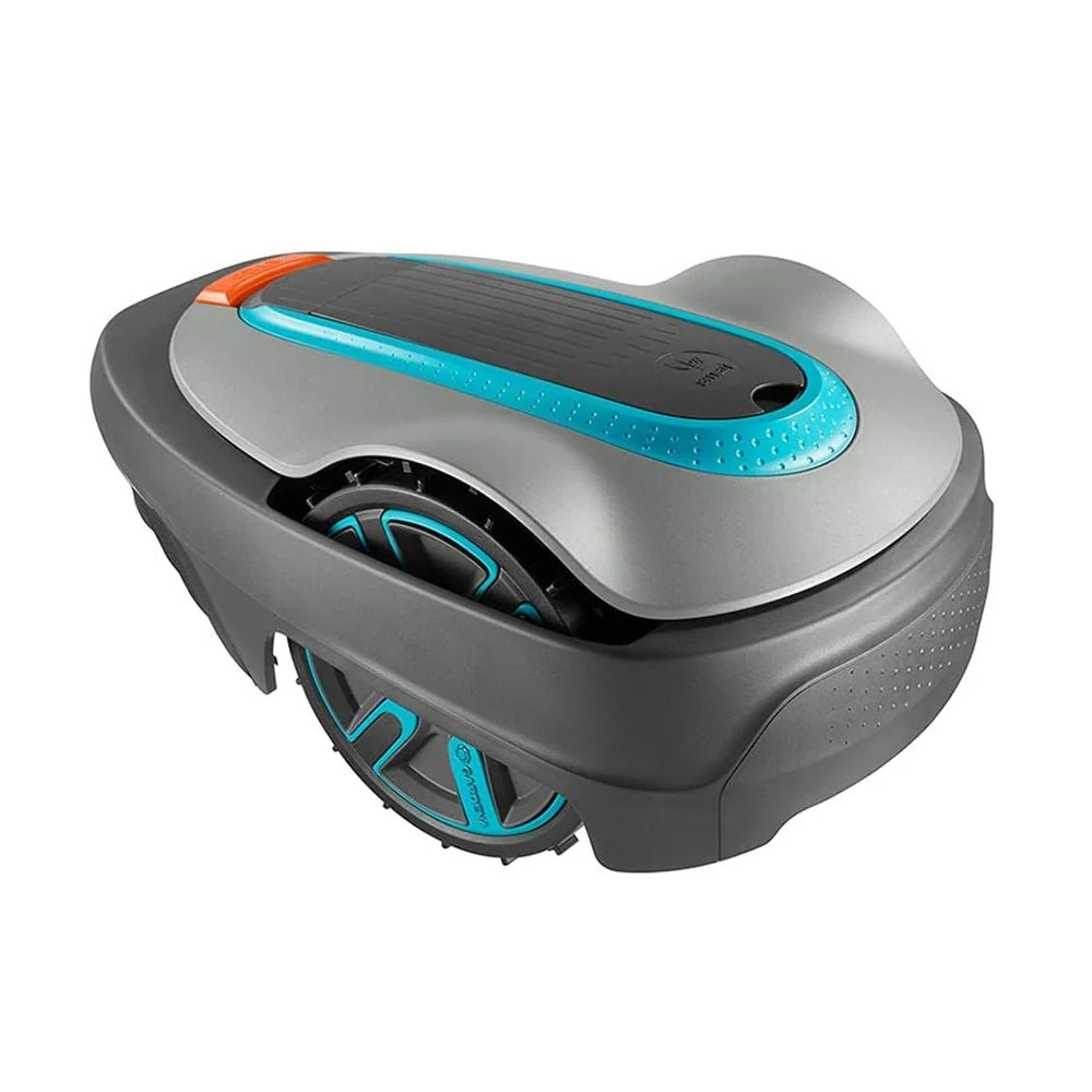 HGF 18V2AH Fully Automatic Intelligent Wireless Robotic Electric Lawn Mower (94618253) - Image 9