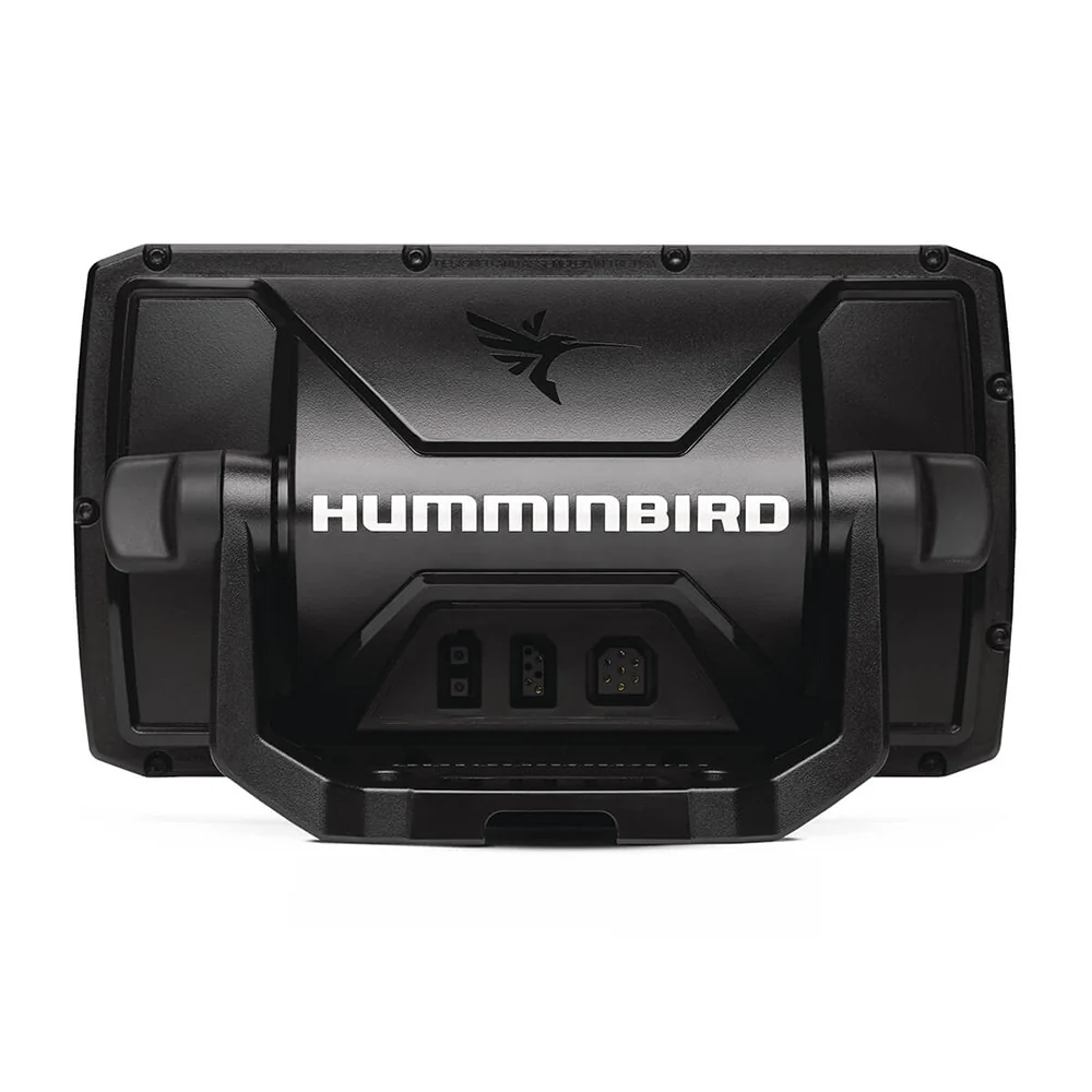 Humminbird HELIX 5 CHIRP DI GPS G3 [411670-1] - Image 4