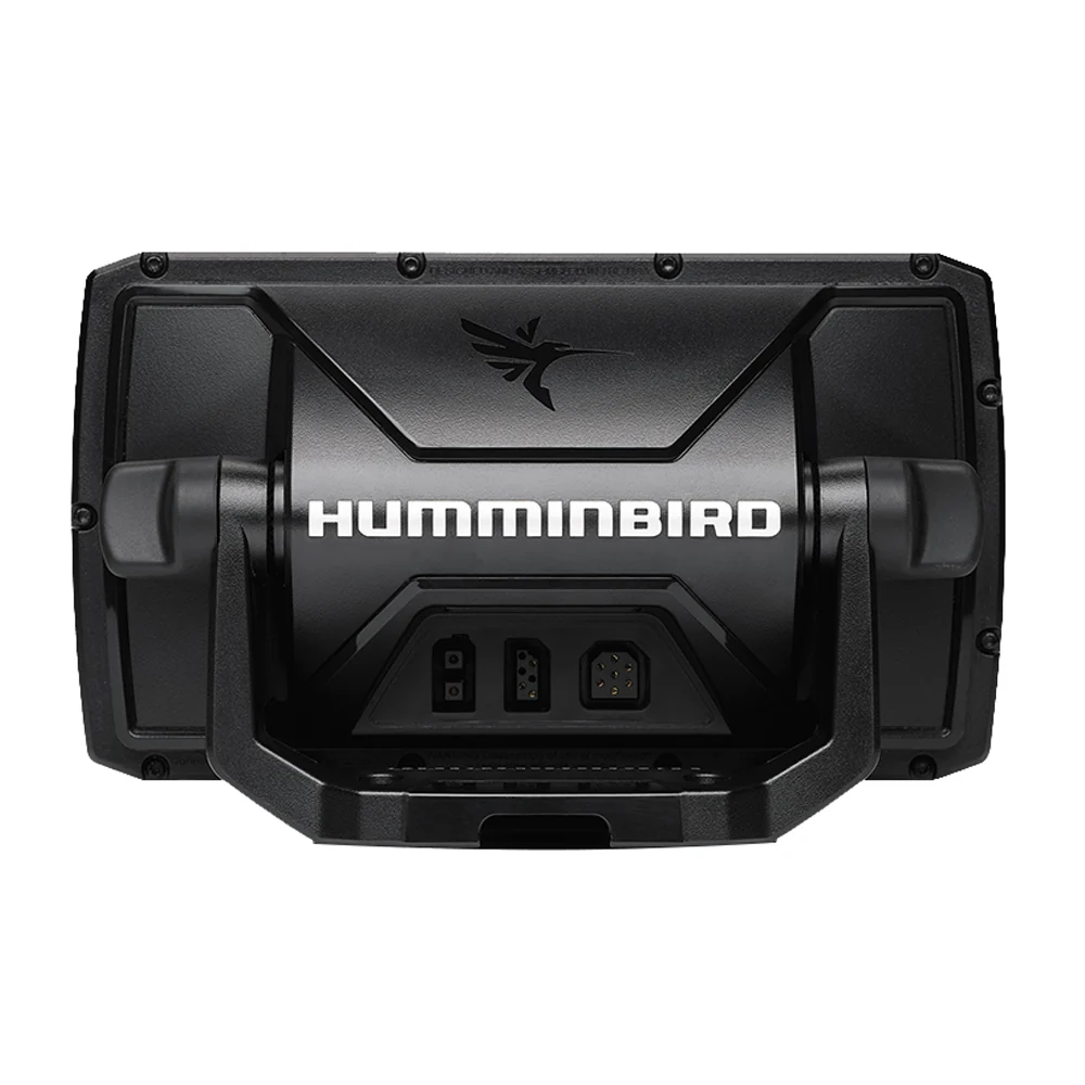 Humminbird HELIX 5 DI G2 Fishfinder [410200-1] - Image 2