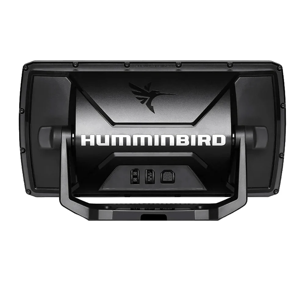 Humminbird HELIX 7 GPS CHIRP MSI G4 [411930-1] - Image 2
