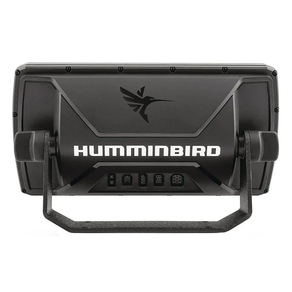 Humminbird Helix 7 GPS Chirp MSI G4N [411940-1] - Image 2