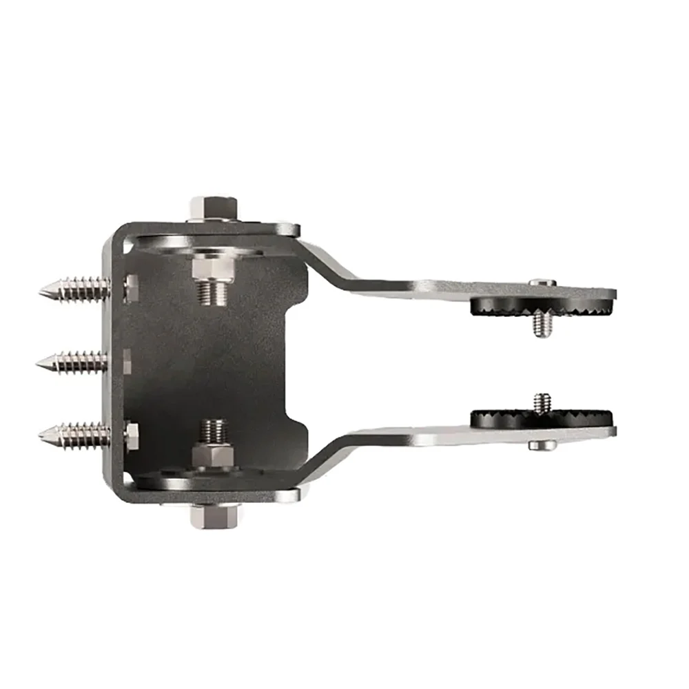 Humminbird MEGA Live 2 Transom Mount Bracket [740252-1] - Image 4