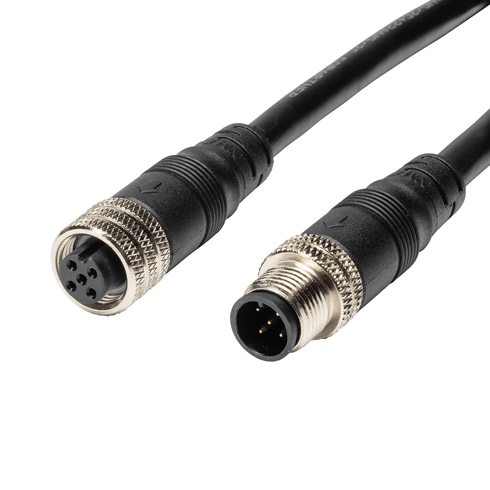 Humminbird NMEA 2000 Drop Cable - 0.5M [720117-1] - Image 2