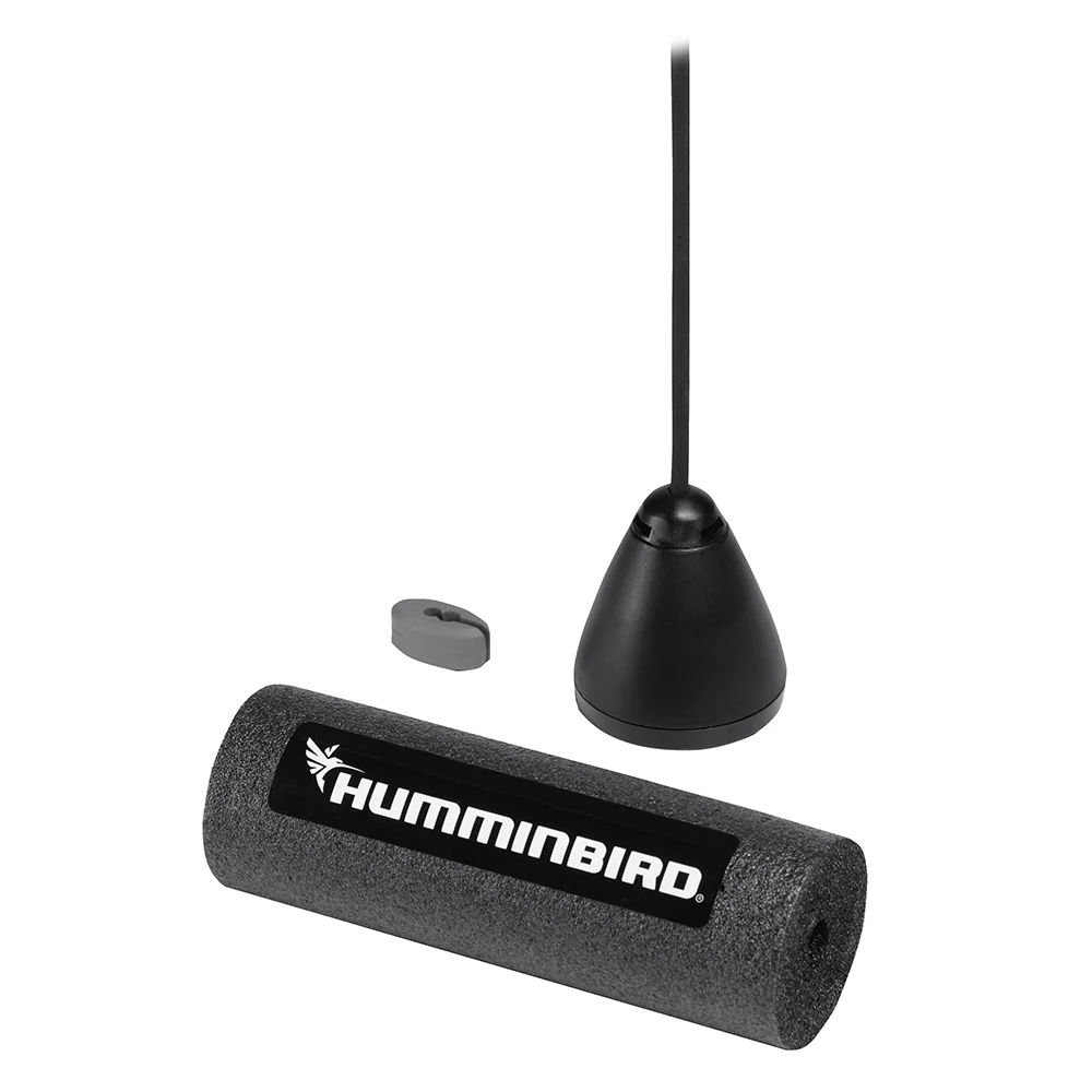 Humminbird XI 9 20 Dual Beam ICE Transducer [710211-1] - Image 3