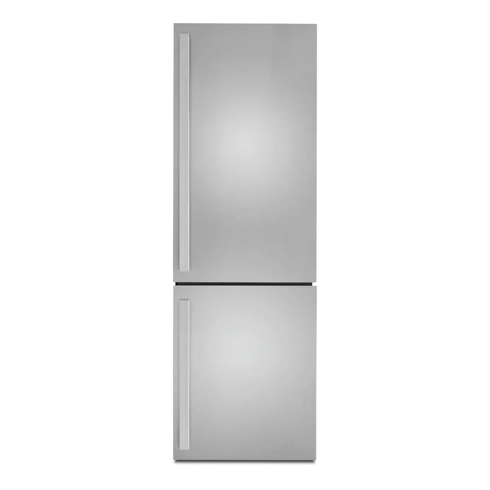 JennAir 22 inch Built-In Bottom Mount Refrigerator in Panel Ready, JBBFX22NMX