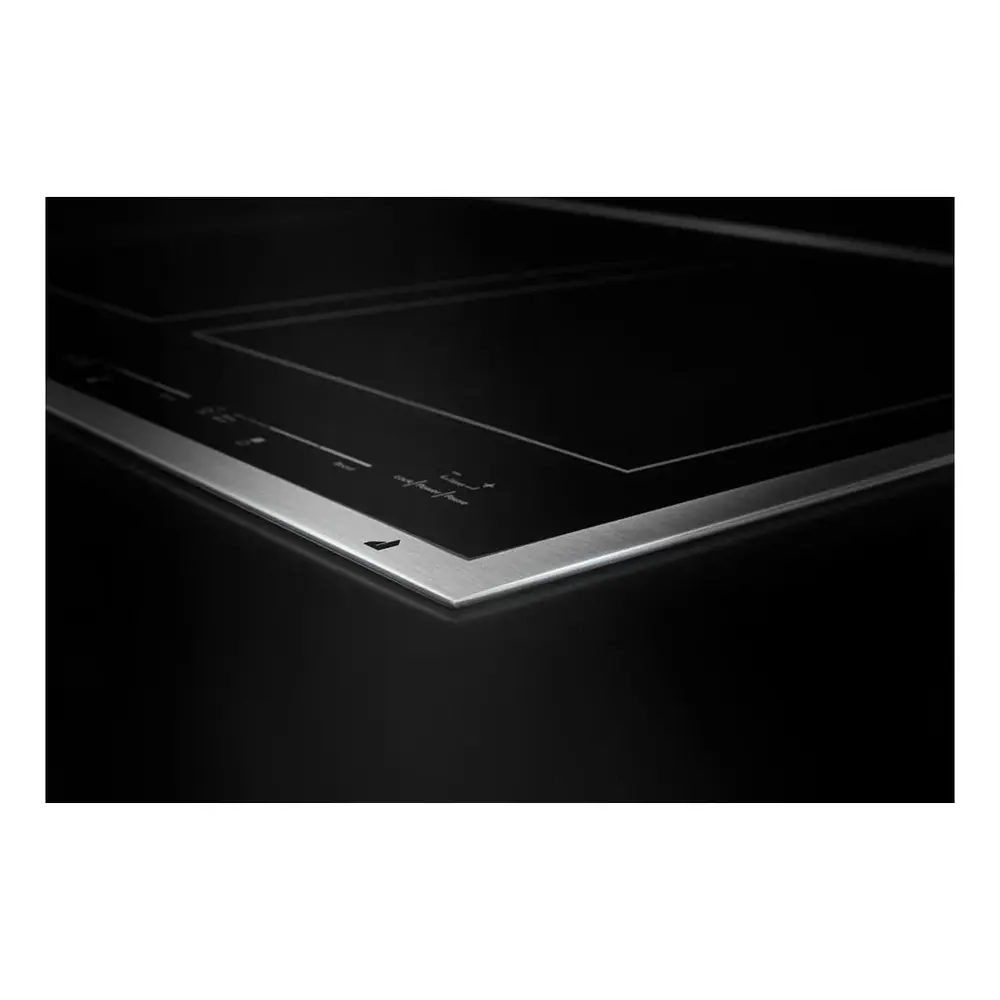 JennAir 24 inch Induction Flex Cooktop with 4 Elements, Emotive Controls, and Magnetic Induction, JIC4724H* - Image 10