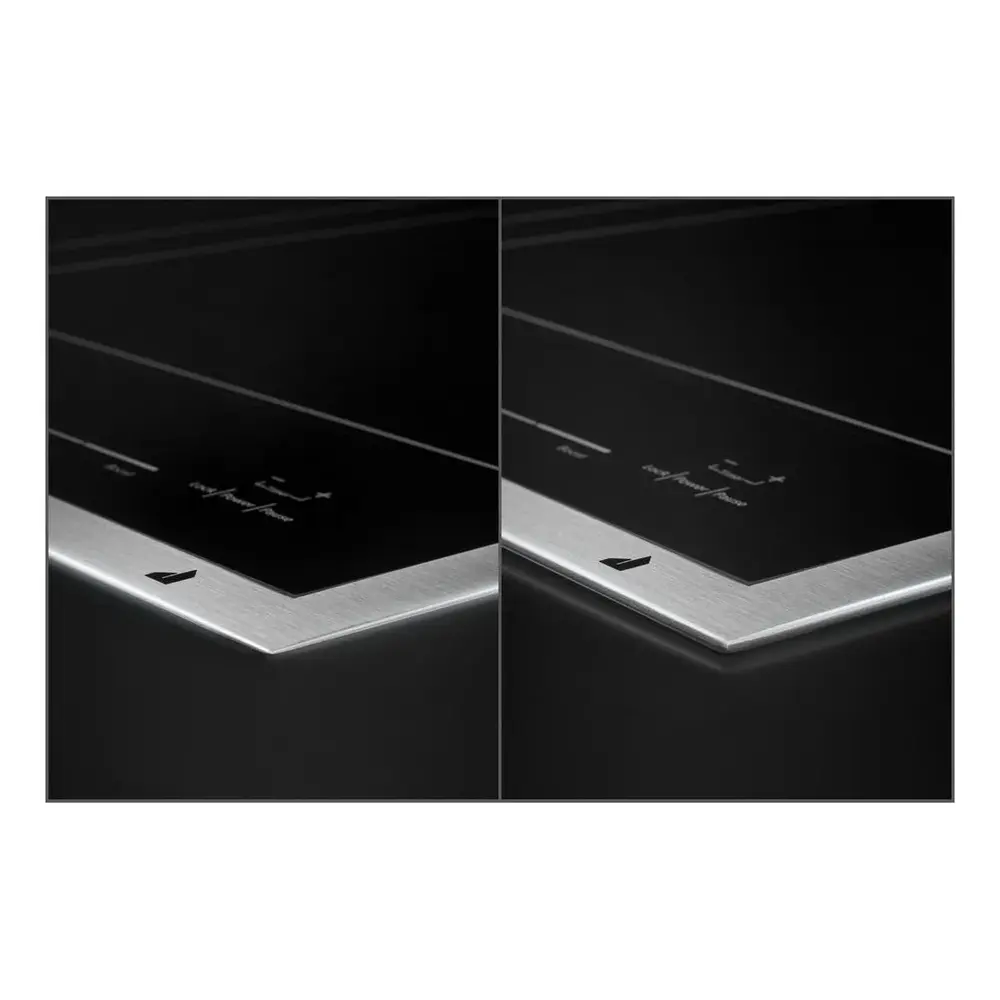 JennAir 24 inch Induction Flex Cooktop with 4 Elements, Emotive Controls, and Magnetic Induction, JIC4724H* - Image 11