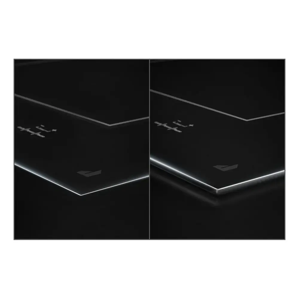 JennAir 24 inch Induction Flex Cooktop with 4 Elements, Emotive Controls, and Magnetic Induction, JIC4724H* - Image 21