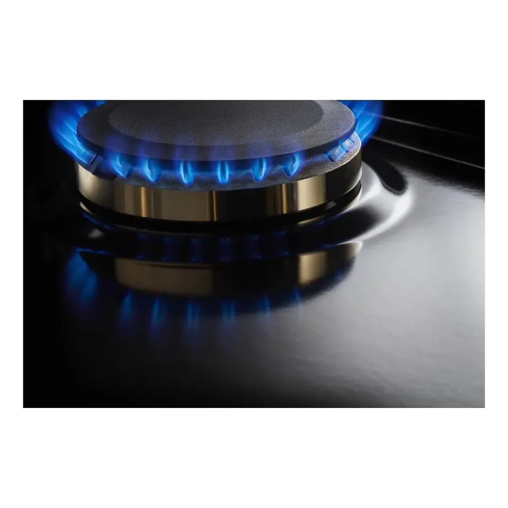 JennAir 30 inch Gas Downdraft Cooktop with 4 Sealed Burners, Knob Controls, 17000 BTU Ultra-High Output Burner, and Melt Cap, JGD3430G* - Image 10