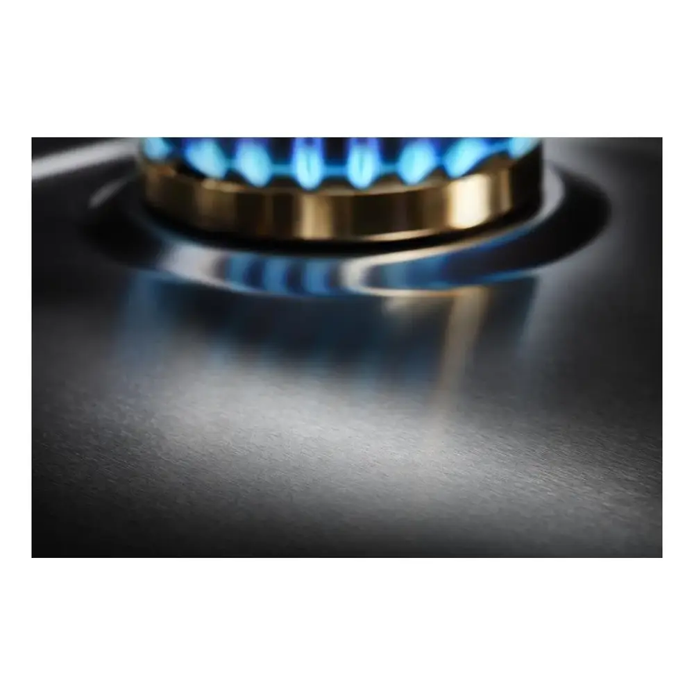 JennAir 30 inch Gas Downdraft Cooktop with 4 Sealed Burners, Knob Controls, 17000 BTU Ultra-High Output Burner, and Melt Cap, JGD3430G* - Image 4