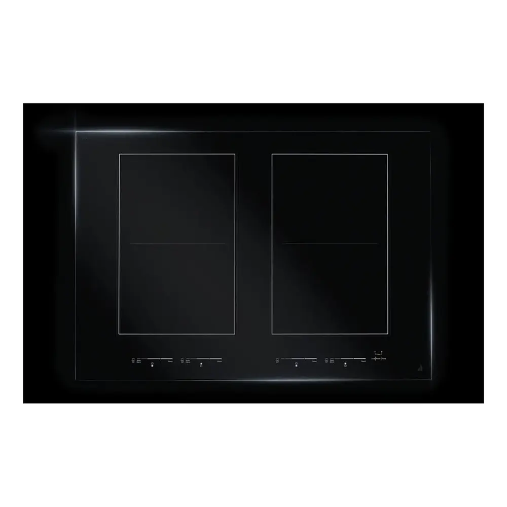JennAir 30 inch Induction Flex Cooktop with 4 Elements, Emotive Controls, and Magnetic Induction, JIC4730H* - Image 11