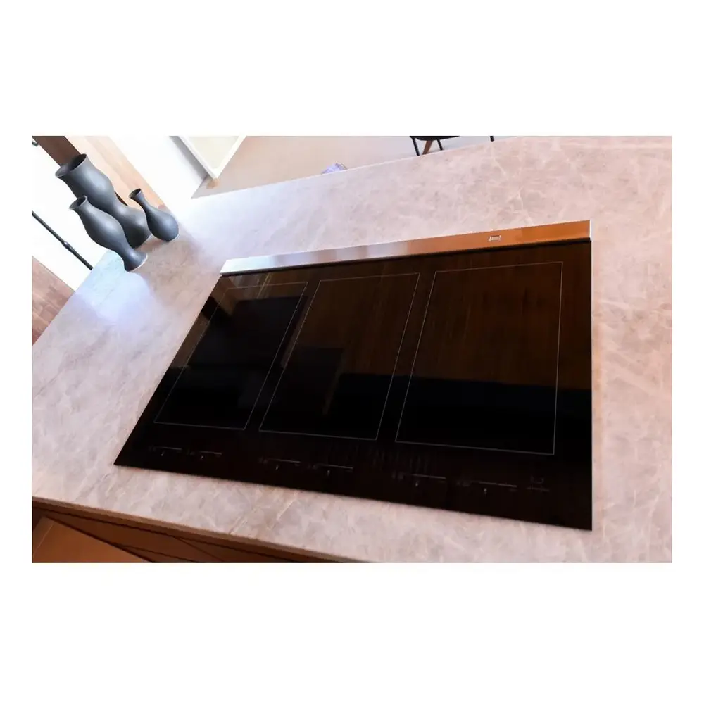 JennAir 30 inch Induction Flex Cooktop with 4 Elements, Emotive Controls, and Magnetic Induction, JIC4730H* - Image 22