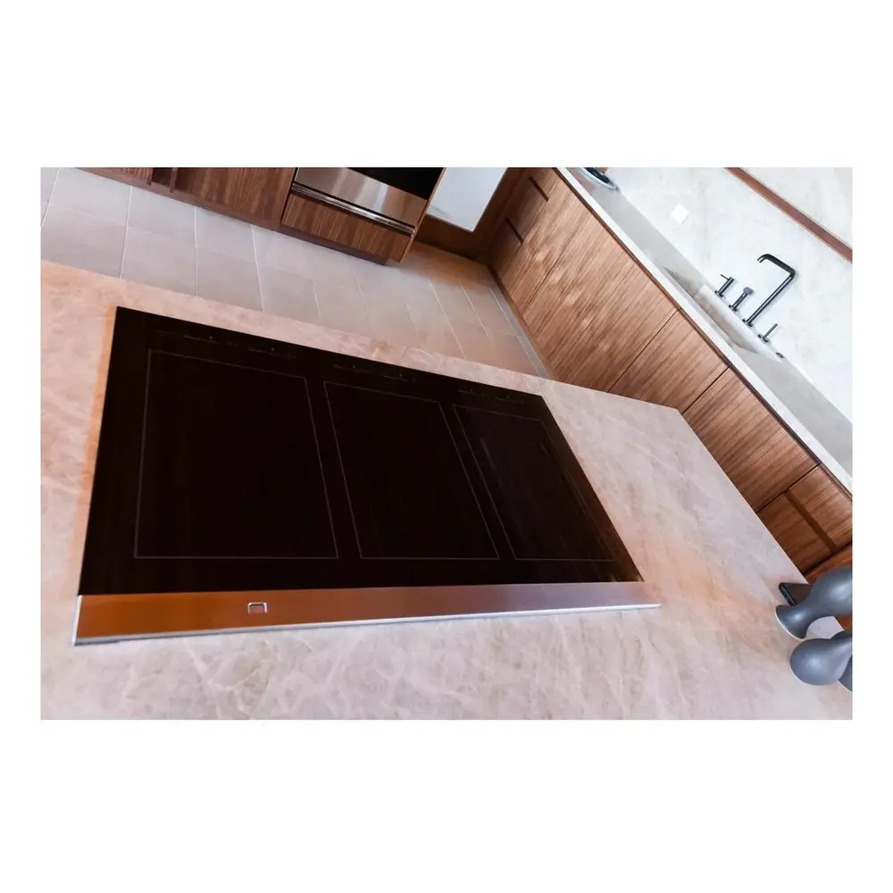 JennAir 30 inch Induction Flex Cooktop with 4 Elements, Emotive Controls, and Magnetic Induction, JIC4730H* - Image 23