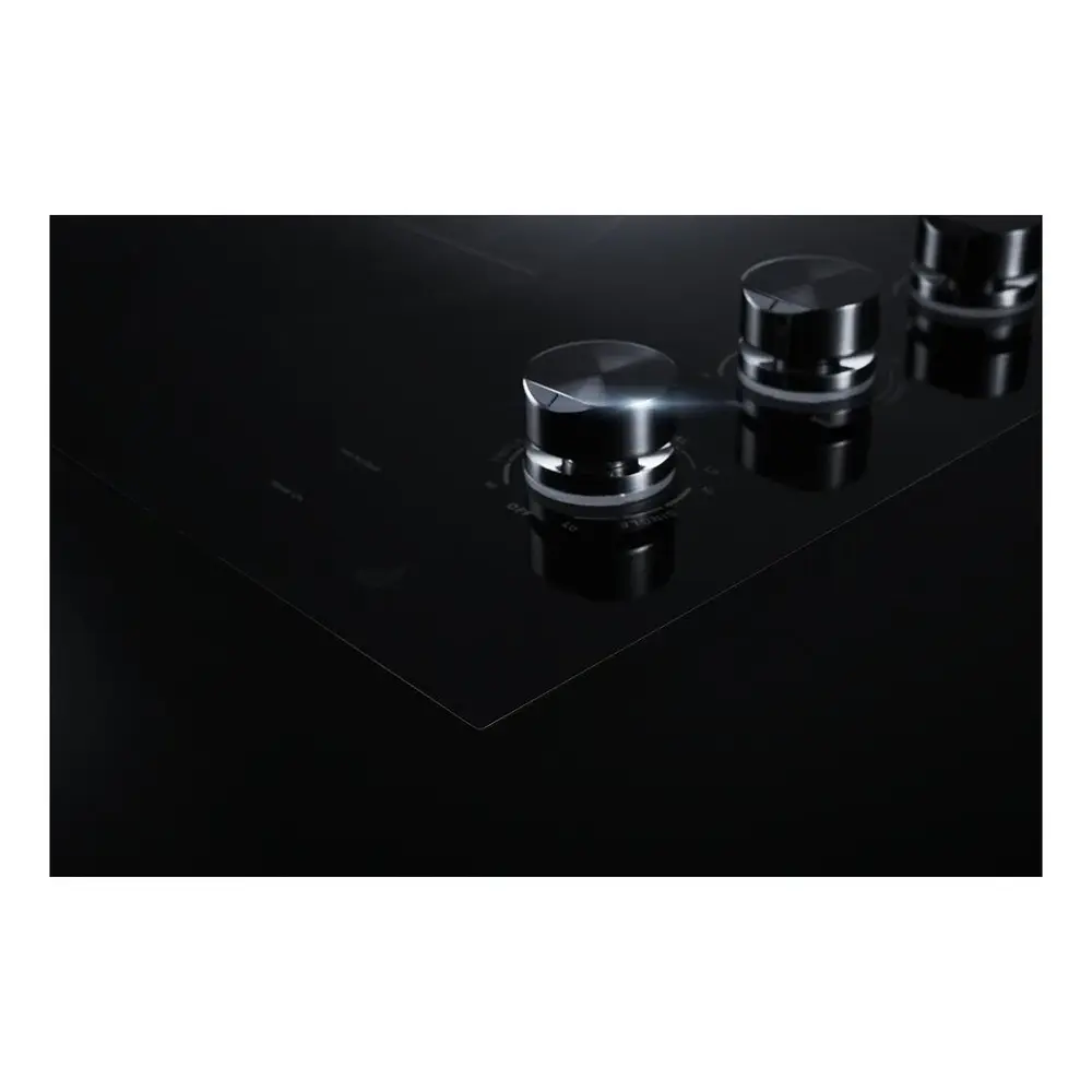 JennAir 36 inch Electric Radiant Cooktop with 5 Elements, Halo-Effect Knobs, Simmer Function, Melt Function, Hot Surface Indicators, ADA Compliant, JEC3536H* - Image 11
