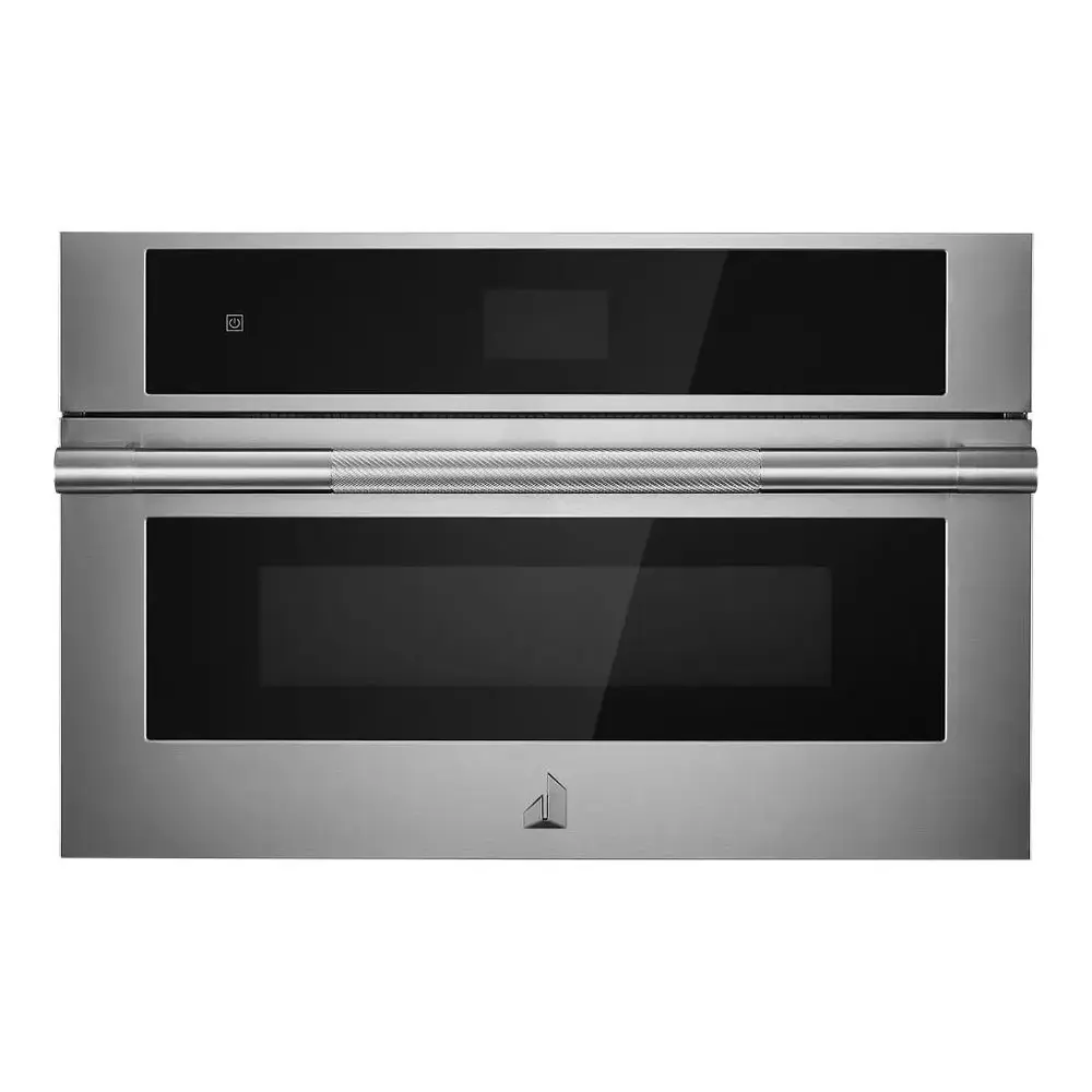 JennAir RISE 30 inch Built-In Microwave with Speed-Cook, 1.4 cu. ft. Capacity, Smooth Close Door and Sensor Cooking in Stainless Steel, JMC2430LL - Image 4
