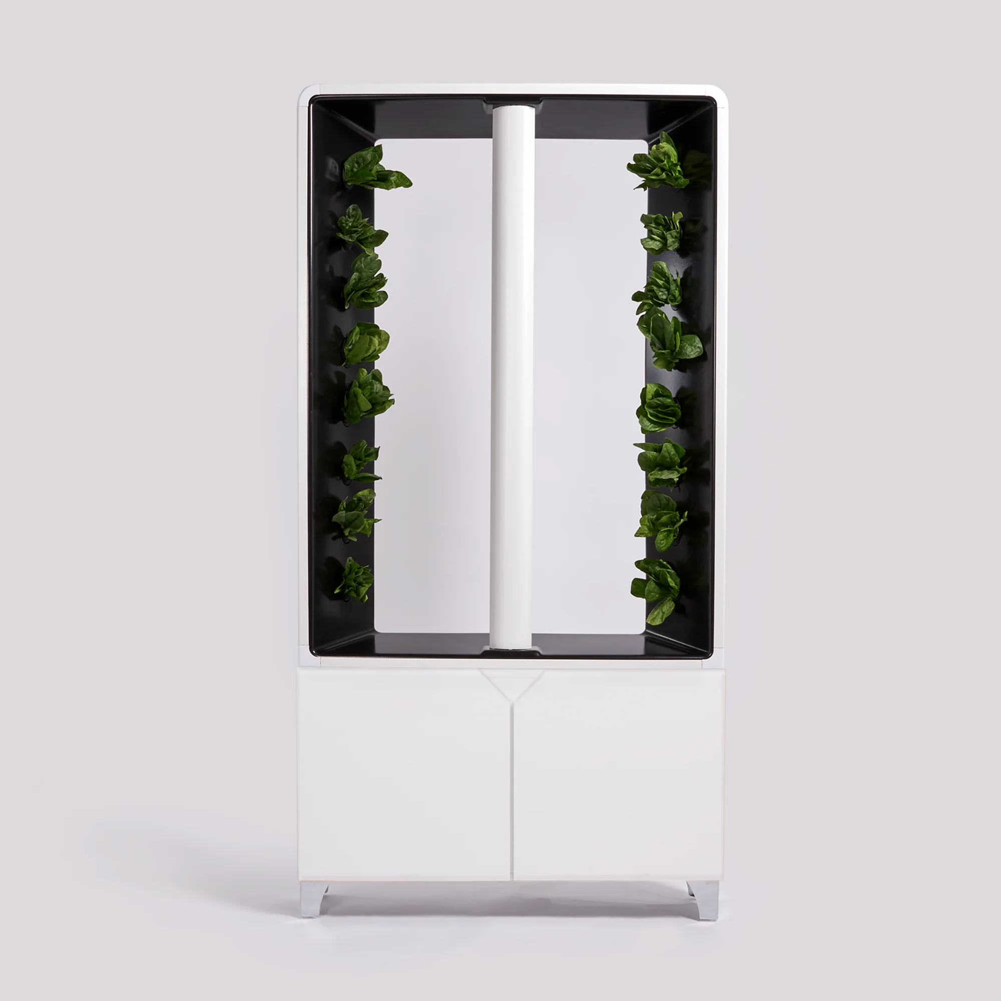 Just Vertical The AEVA Indoor Farm - Image 11