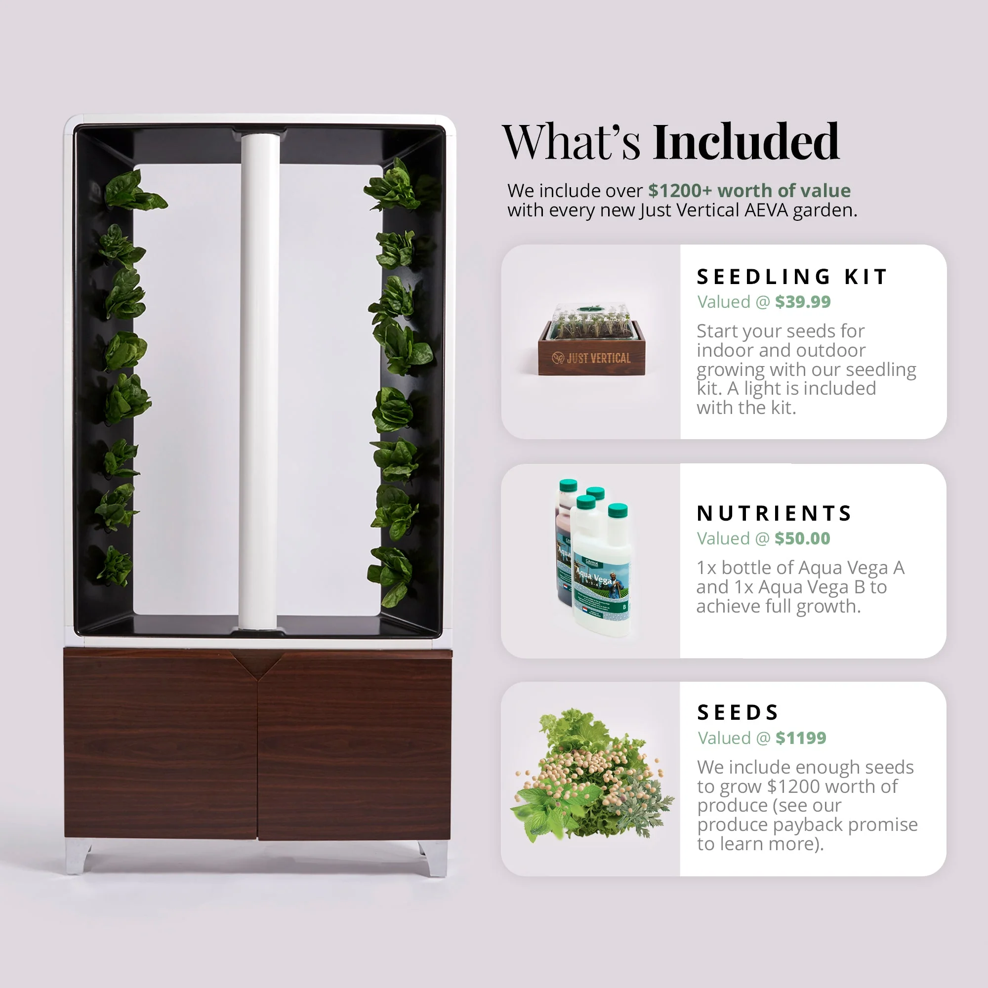 Just Vertical The AEVA Indoor Farm - Image 2