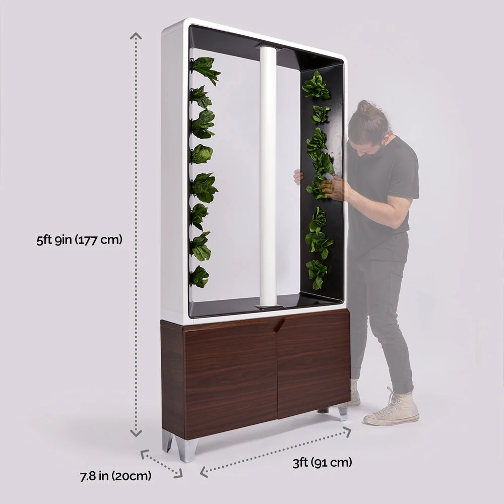 Just Vertical The AEVA Indoor Farm - Image 4