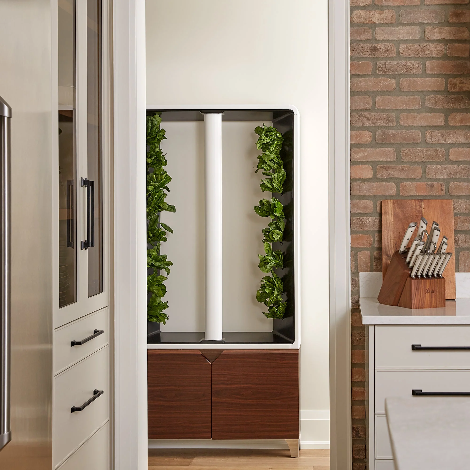 Just Vertical The AEVA Indoor Farm - Image 5