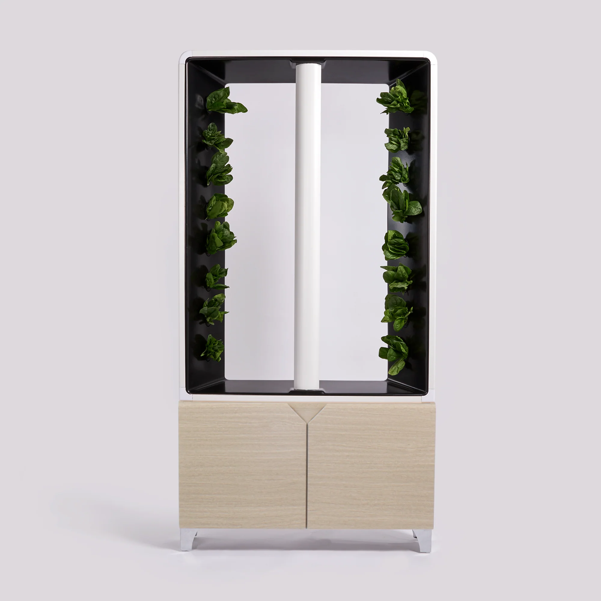 Just Vertical The AEVA Indoor Farm - Image 8