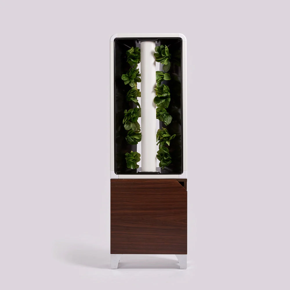 Just Vertical The EVE Tower Garden