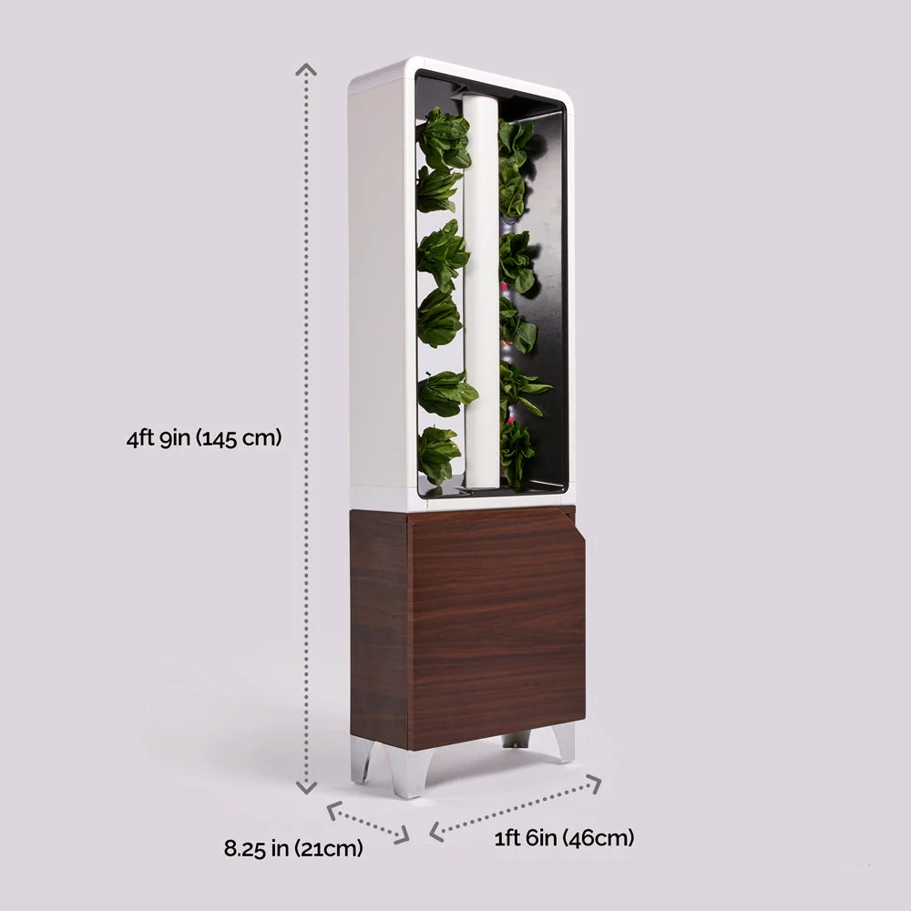 Just Vertical The EVE Tower Garden - Image 7