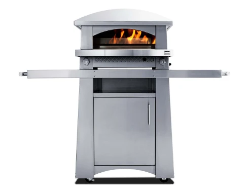 Kalamazoo Artisan Fire Pizza Oven Cart AFPO-T-CART