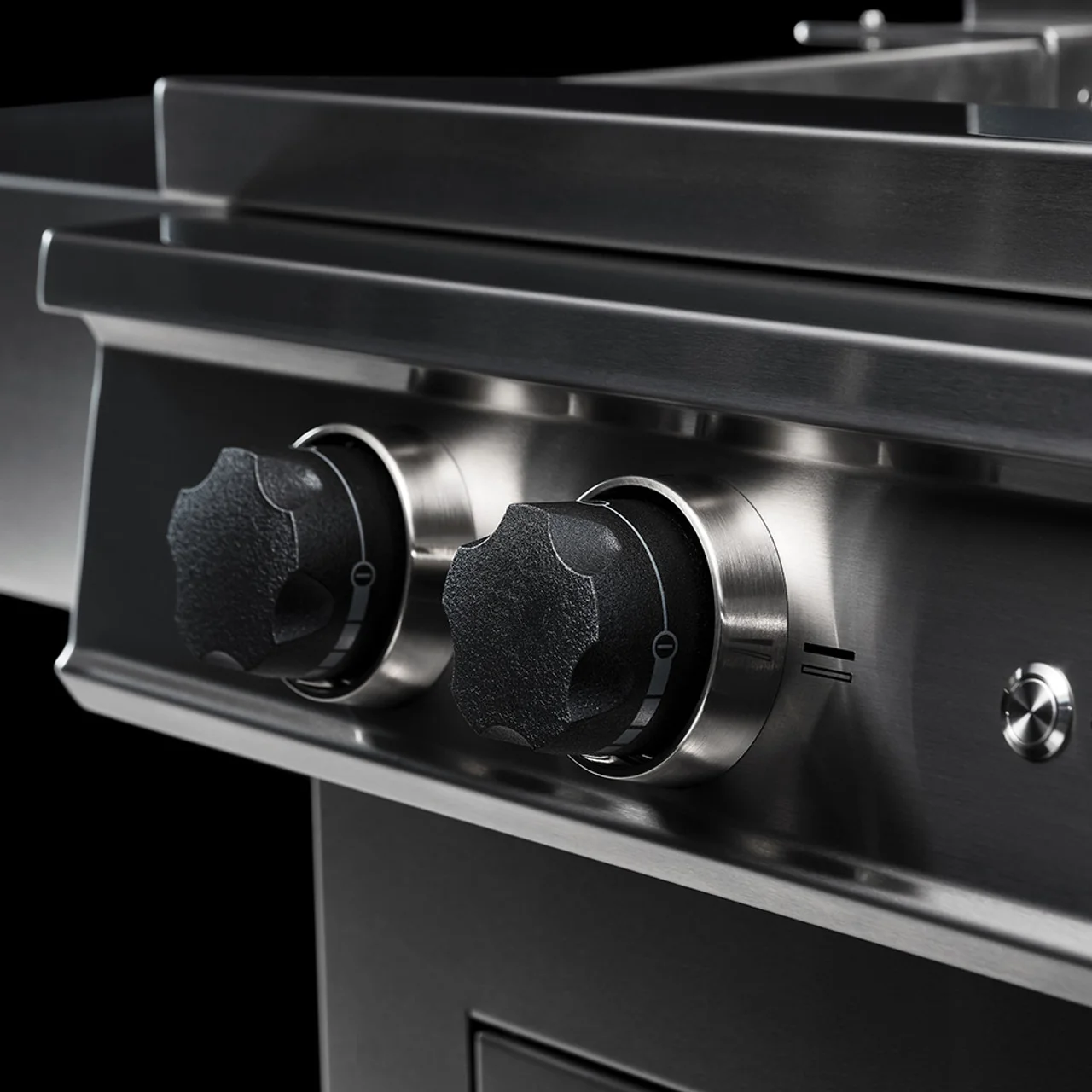 Kalamazoo K750GT Gaucho Freestanding Wood-Fired Grill - Image 3