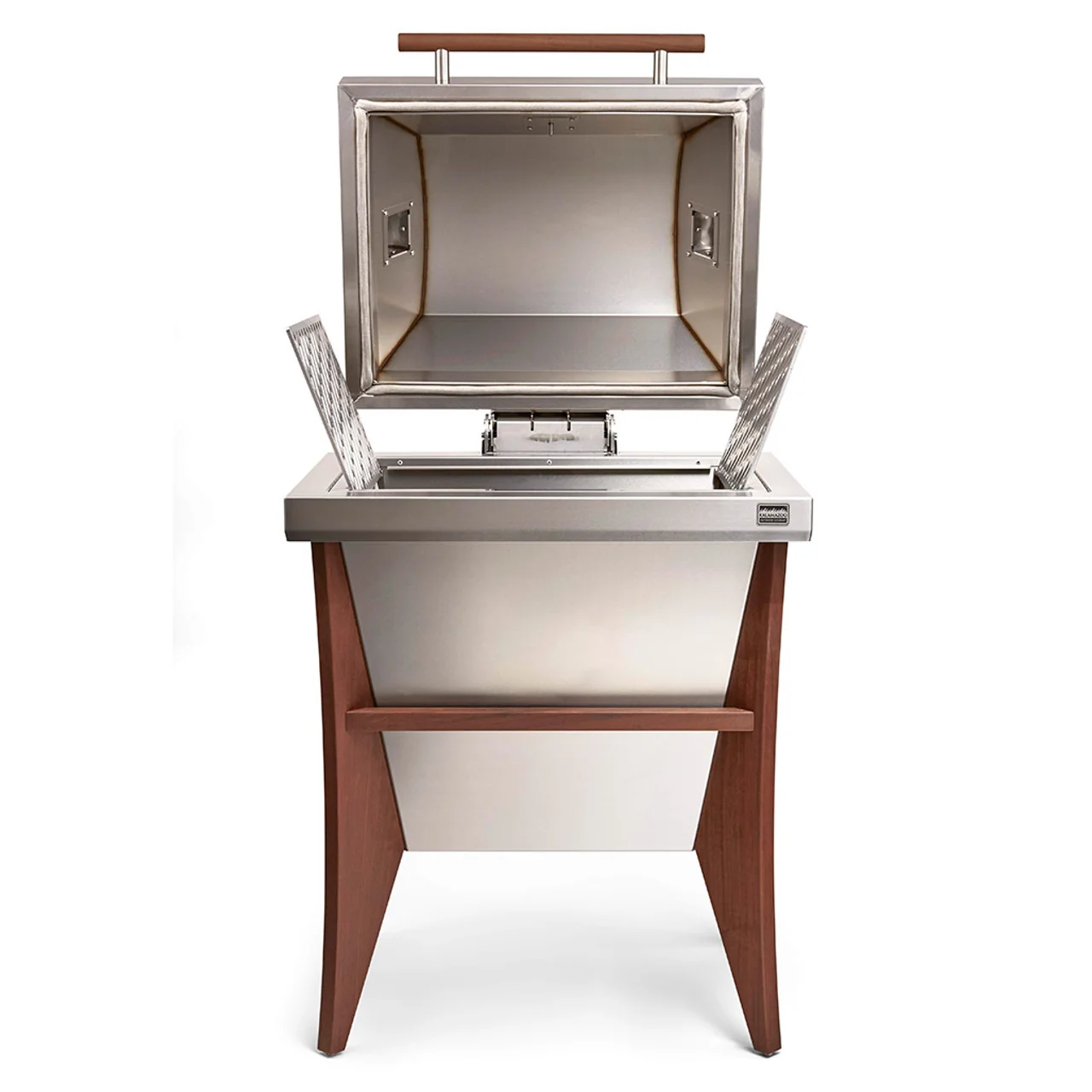 Kalamazoo Shokunin Kamado Grill - KSHOK430 - Image 3