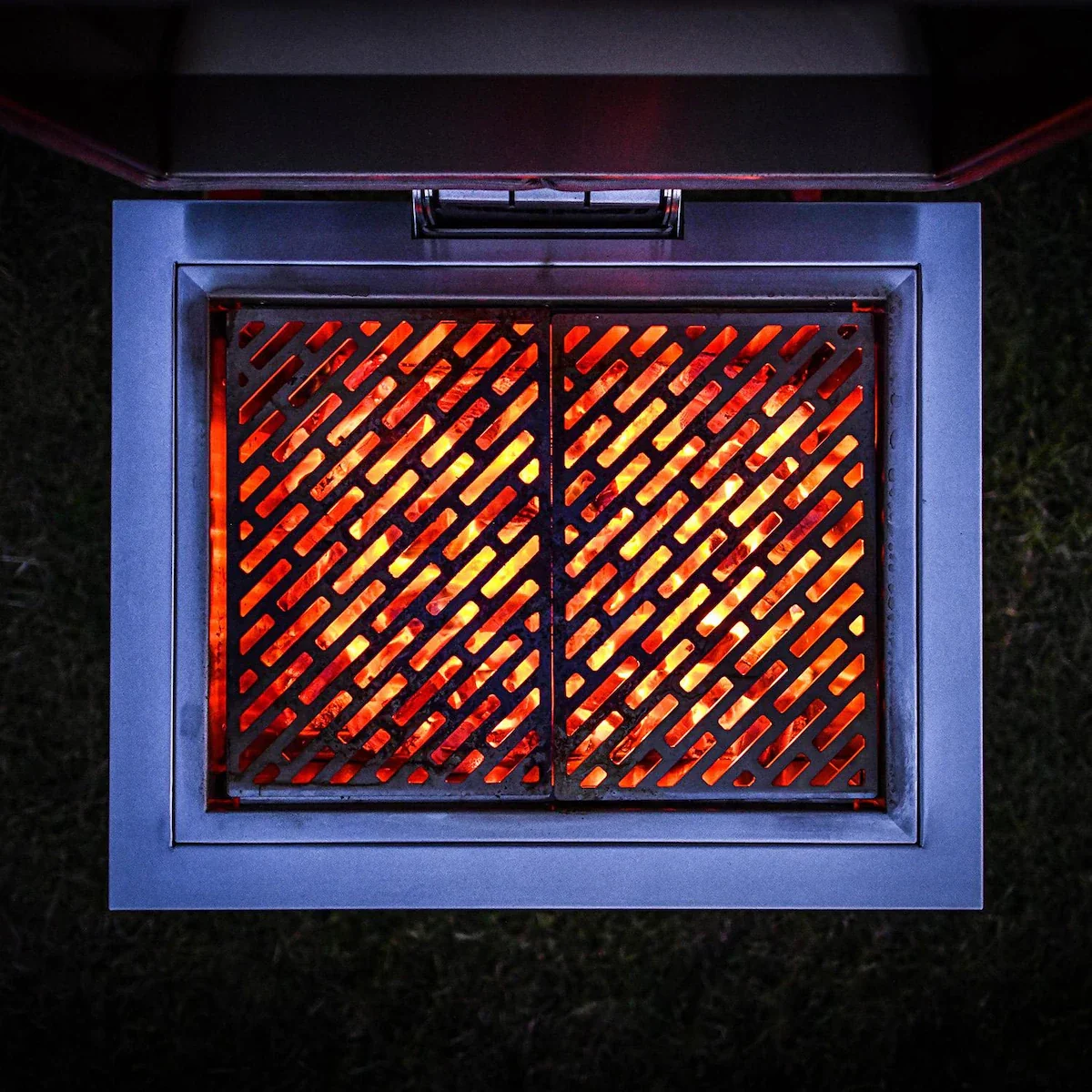 Kalamazoo Shokunin Kamado Grill - KSHOK430 - Image 5