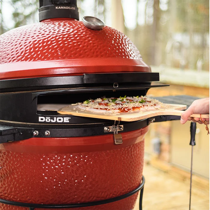 Kamado Joe DōJoe Pizza Oven Attachment - BJ-DJ - Image 2