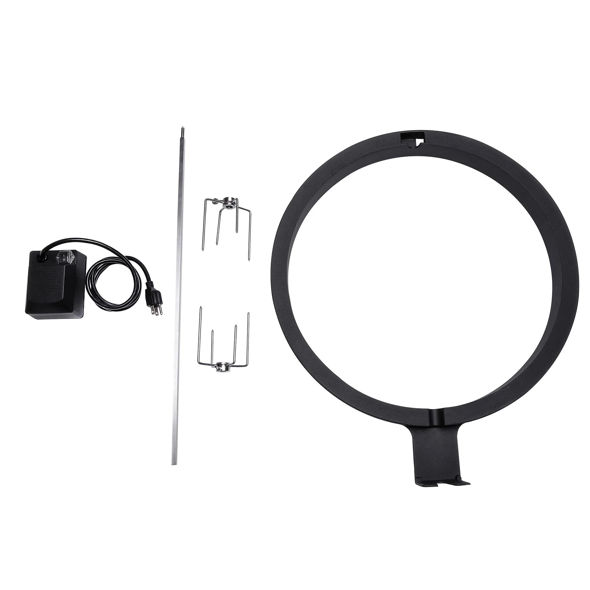 Kamado Joe JoeTisserie Rotisserie Kit - KJ-TISSERIENA - Image 2