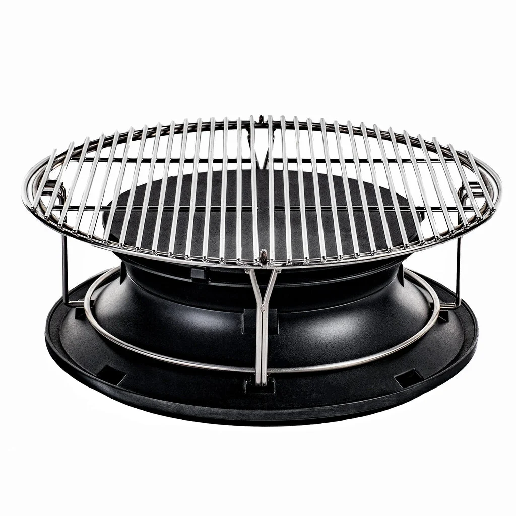 Kamado Joe SlōRoller with Rack - BJ-HYPER - Image 2