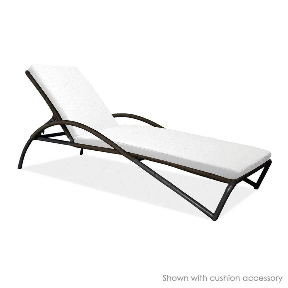 Kannoa Acapulco Chaise Lounge - Image 2